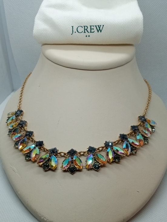 J. Crew Jewelry - J.CREW STATEMENT NECKLACE